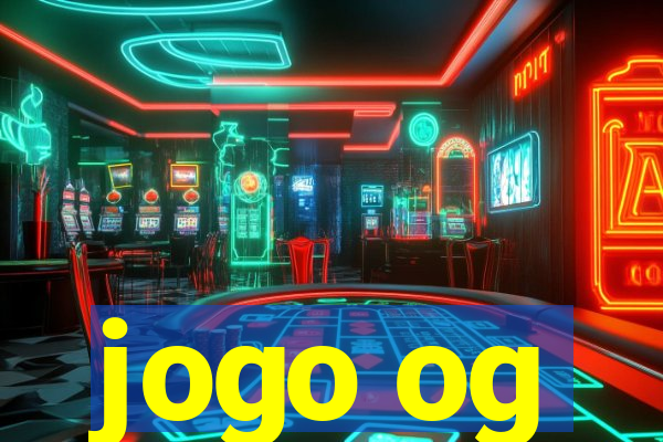 jogo og